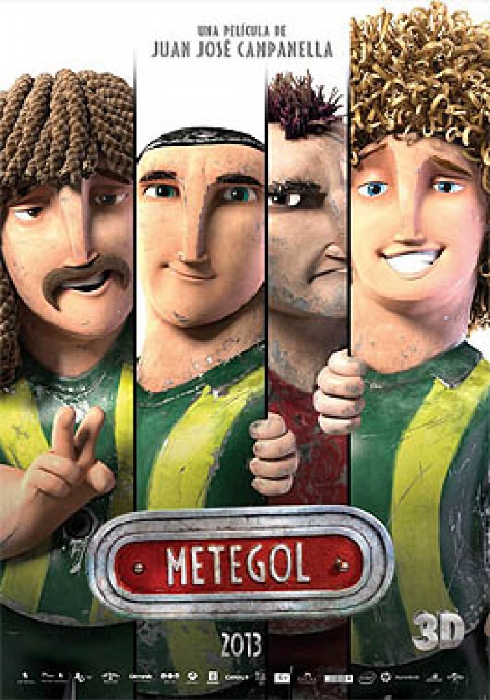 Fudbal (Daj gol)